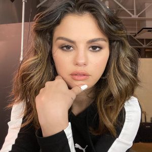 9 January @amazonmusic on Instagram: #RareOutNow. That’s it. That’s the caption