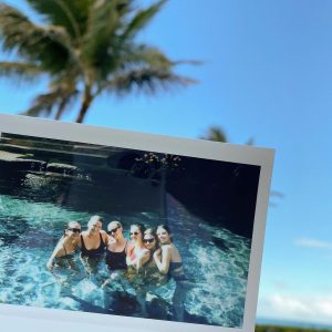 3 January @i_am_angel_lepcha on Instagram: Beauty friendship 💕💕💕