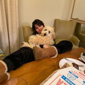 11 January @debbie3993 on Instagram: Jack posing for the camera!