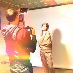 13 January Selena on Instagram Stories