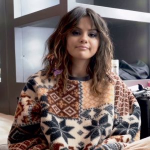 10 January Selena’s messages for Japan, Korean and Chinese fans