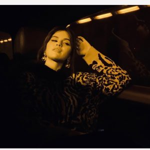 12 January @alekkeshishian on Instagram: Congratulations on an amazing new album @selenagomez!!