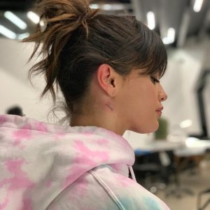 16 January @bangbangnyc on Instagram: “Rare” @selenagomez