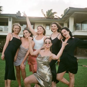 10 January @courtneylopez on Instagram: celebrations are in order because rare is out!!