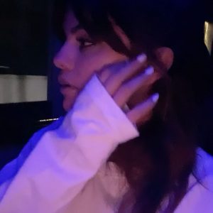 14 January Selena on Instagram Stories