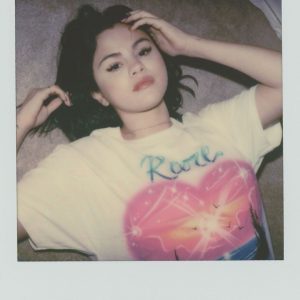 4 January Selena on Instagram: If the only other option’s letting go – I’ll stay vulnerable