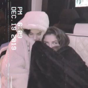 5 January @connarfranklin on Instagram: No one talk to me this week unless it’s about #JanuRAREy