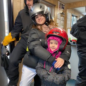 29 January @debbie3993 on Instagram: They are ready for some fun!