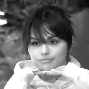 18 January Selena in @bangbangnyc Instagram Story