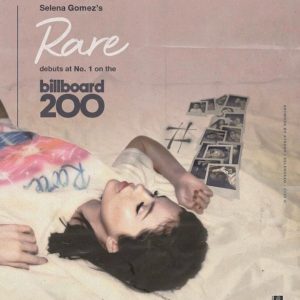 21 January Selena on Instagram Stories