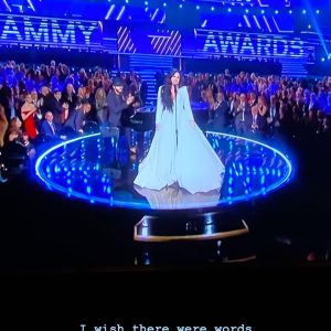 26 January Selena on Instagram story