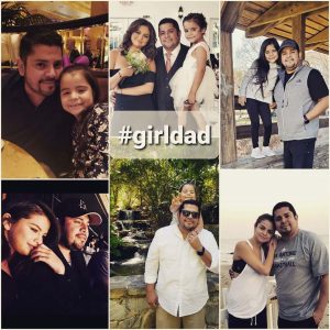 29 January @wrikster on Instagram: #GIRLDAD I may not be perfect