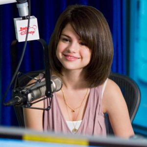 9 January @radiodisney on Twitter: Check out @selenagomez in the Radio Disney studio over 10 years ago!