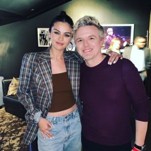 10 January @JoJoWright on Twitter: Hope you enjoyed last nights interview as much as I did