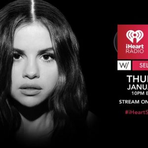 5 January Selena on Twitter: I’m celebrating my Rare Album Release Party on January 9th with all my fans