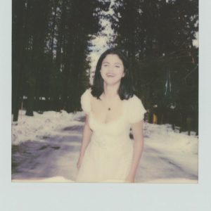 7 January Selena on Weibo: You may not be the one, but you look like fun