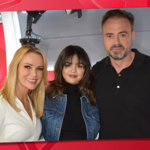 17 January full Selena’s interview for “thisisheart” radio