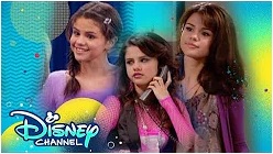 18 January Selena Gomez Guest Stars! | Throwback Thursday