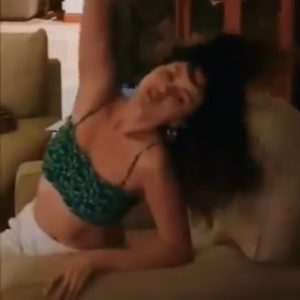 15 January Selena on Tik Tok