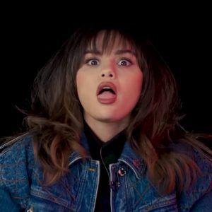 17 January check out Selena’s “Reflections” video