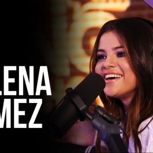 18 January Selena talks about album Rare and new music with Zach Sang Show