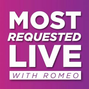 8 February check out Selena’s interview for “Most Requested Live With Romeo”