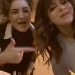 13 February Selena on IGTV: Haven  One of my sweet, sweet, absurdly adorable friends has released her song