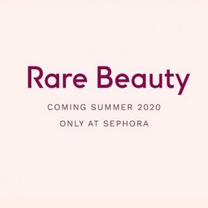 4 February Selena on Instagram: Guys, I’ve been working on this special project for two years and can officially say Rare Beauty is launching