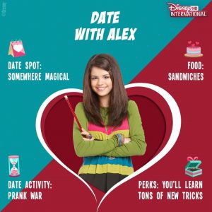 10 February @disneyinthd on Instagram: A’ight, where do we sign up for this? 😍😍😍 @selenagomez