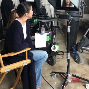 22 February @rarebeauty on Instagram: Can you guess what’s coming next?