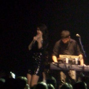 14 February @gomezxhalsey on Twitter: OMG TODAYS 10 YEARS SINCE THE FIRST TIME I EVER SAW SELENA MARIE GOMEZ