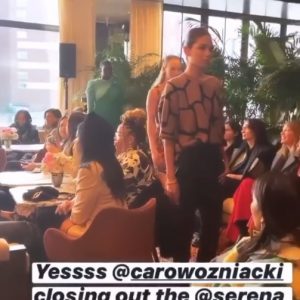 13 February Selena on Instagram Story