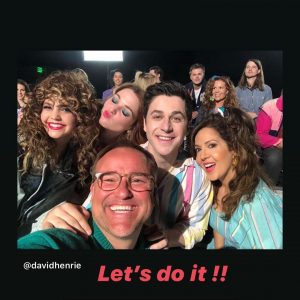 9 March WOWP reunion is happening?