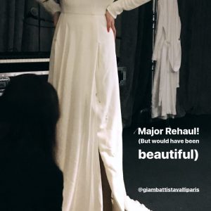 26 March new pic and video of Selena from Chris Classen’s Instagram Story