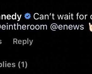 30 March Selena is gonna be live with Jason Kennedy on Instagram tomorrow