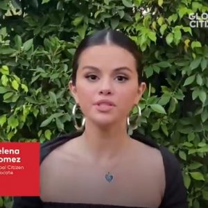4 March Selena on Twitter: Education changes lives