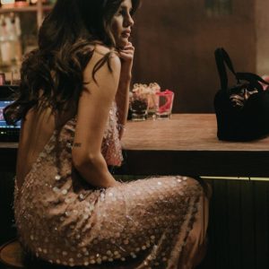 15 April Selena on Instagram Story