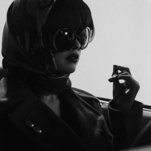 18 April Selena on Instagram Stories