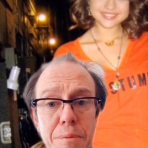 21 April Sean Whalen from WOWP talks about Selena in his Tik Tok video