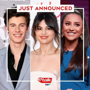 29 April Selena is set to appeart at the biggest living room party of the year “We Celebrate: Class Of 2020”