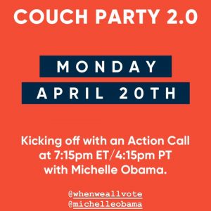 20 April Selena on Instagram Stories