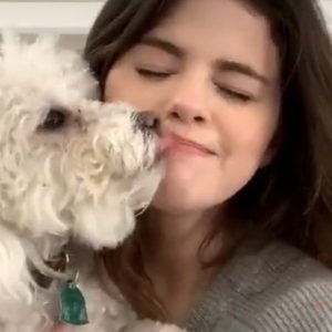 30 April watch full Instagram Live Chat with Selena