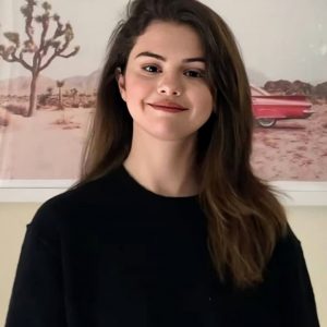 21 April @AshLondonLIVE on Twitter: Awww thanks for the message @selenagomez <3