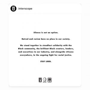 29 May Selena on Instagram Story