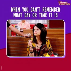 12 May @disneyinthd on Instagram: When time and space collide, this is the result