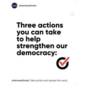 3 June Selena via Instagram Story