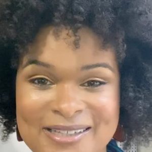 13 June Selena on Instagram: Message from @raquel_willis