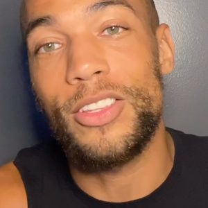 12 June Selena on Instagram: Message from @kendrick38