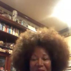 14 June Selena on Instagram: Message from @rubybridgesofficial