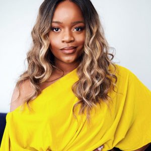 15 June Selena on Instagram: Please meet Brittany Packnett Cunnigham (@mspackyetti)